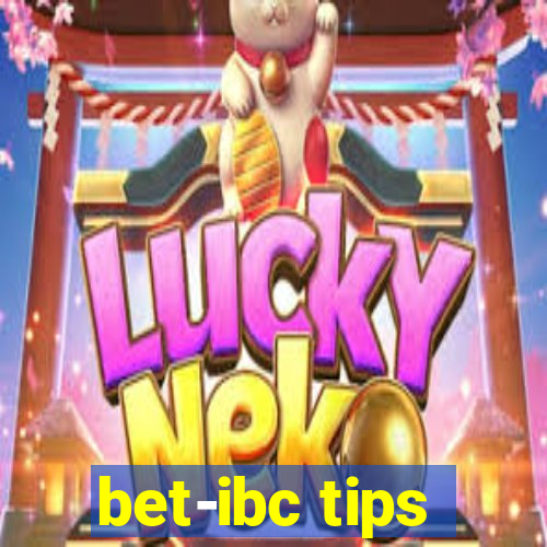 bet-ibc tips