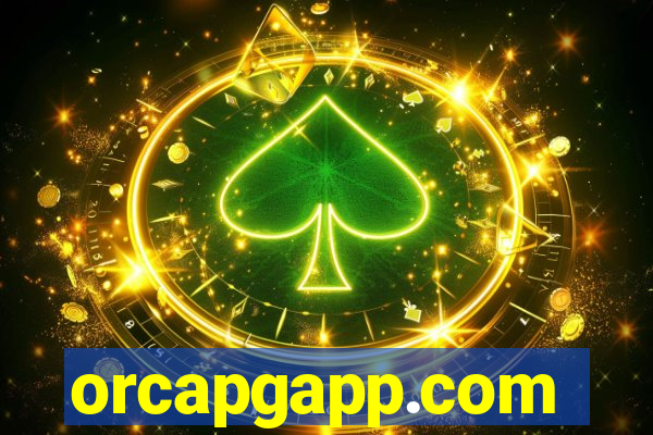 orcapgapp.com