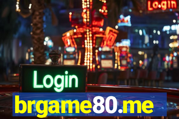 brgame80.me