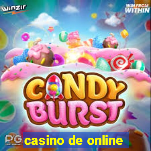 casino de online