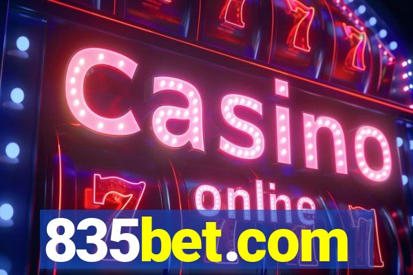 835bet.com