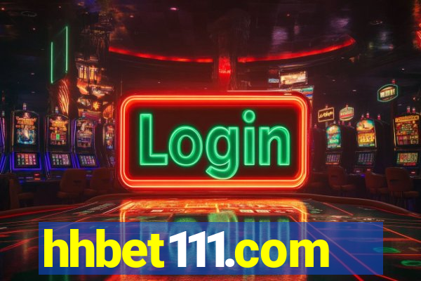 hhbet111.com