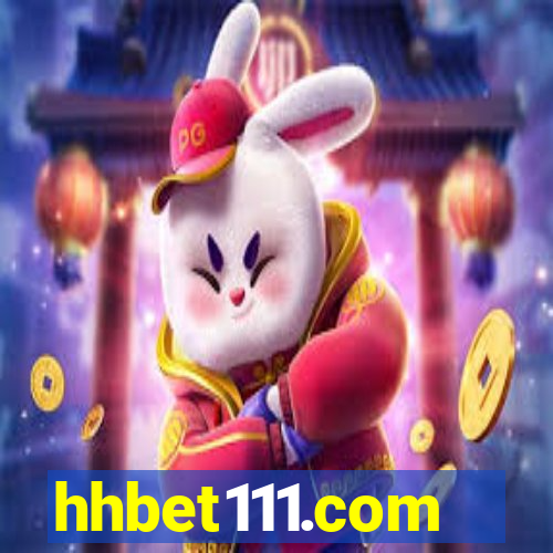 hhbet111.com