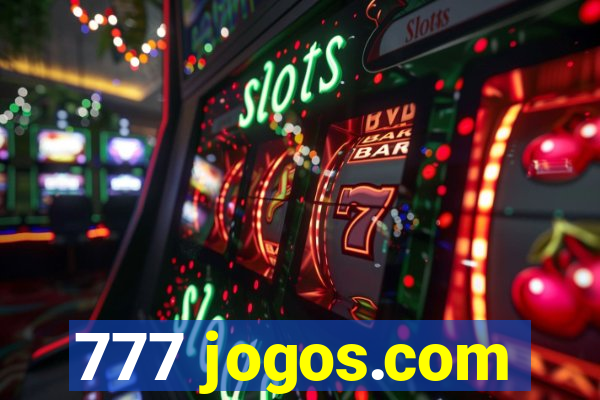 777 jogos.com