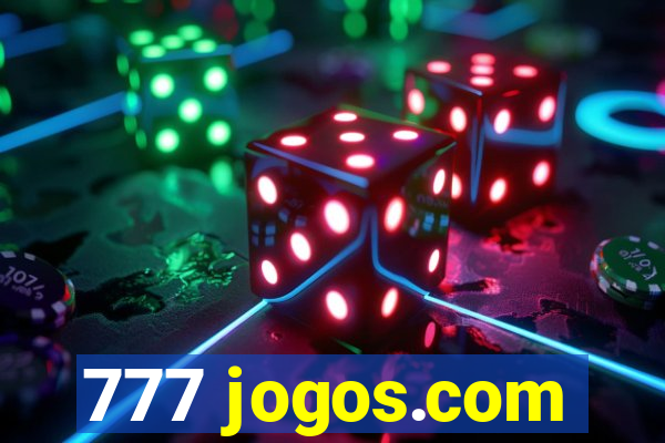 777 jogos.com