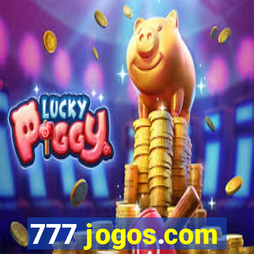 777 jogos.com