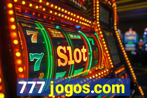 777 jogos.com