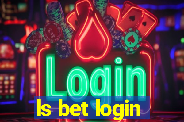 ls bet login