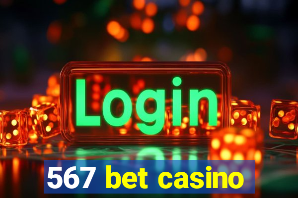 567 bet casino