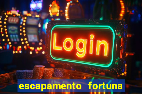 escapamento fortuna fan 125 ano 2008