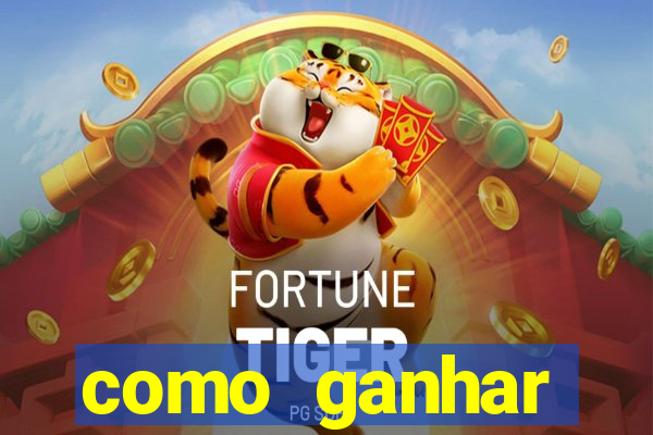 como ganhar dinheiro em slots