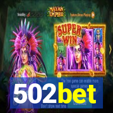 502bet