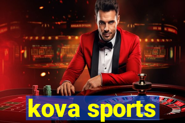 kova sports