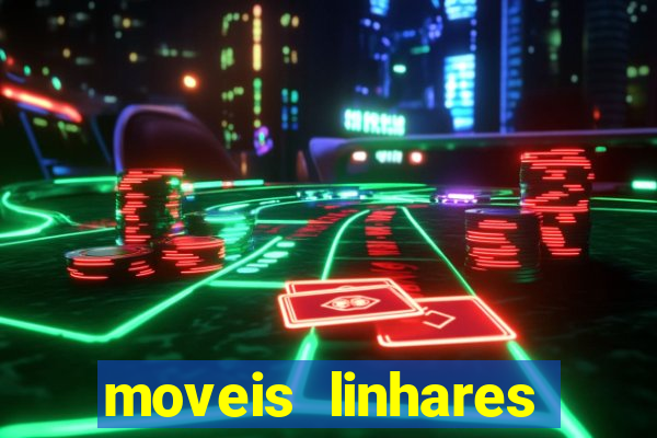 moveis linhares teixeira de freitas