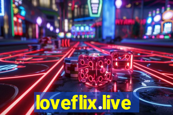 loveflix.live