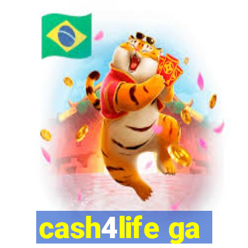 cash4life ga