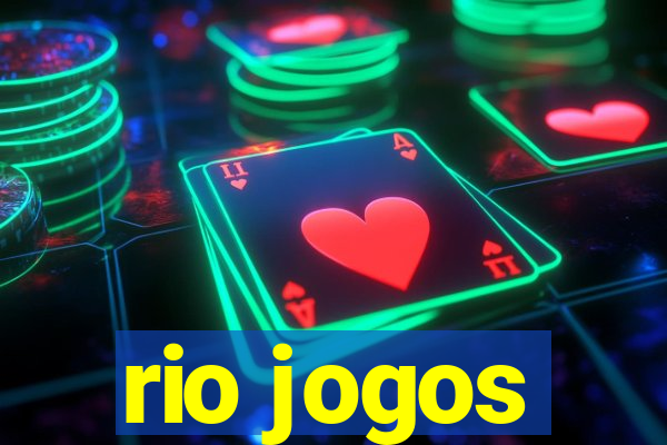 rio jogos