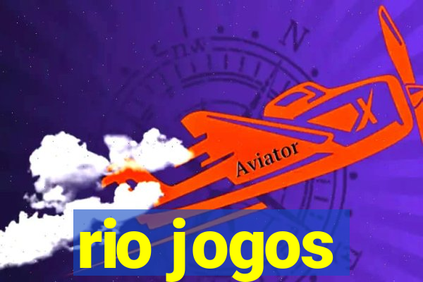 rio jogos