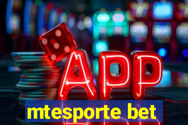 mtesporte bet