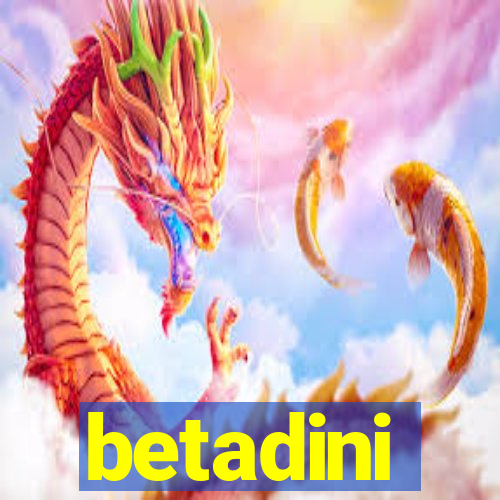 betadini