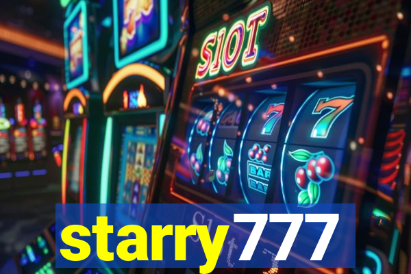 starry777