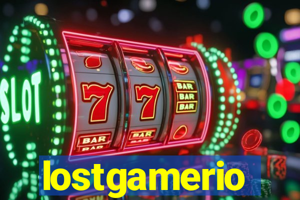 lostgamerio