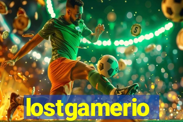 lostgamerio