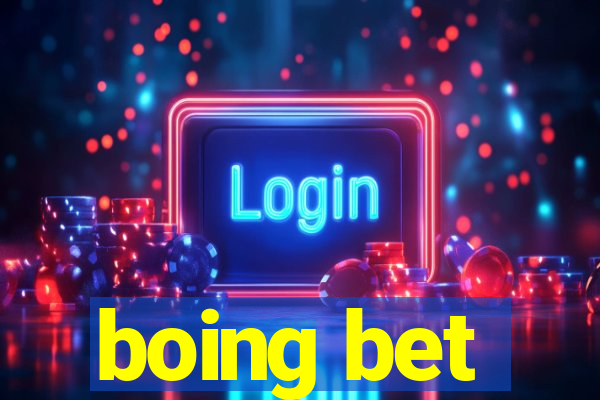 boing bet