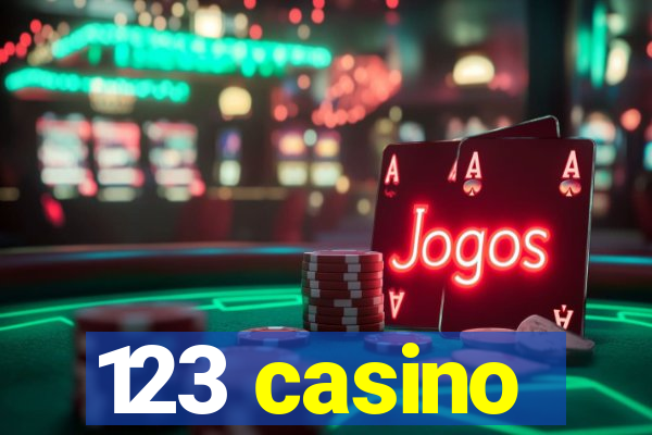 123 casino