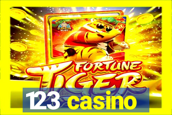 123 casino