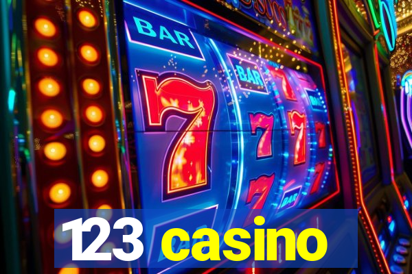 123 casino