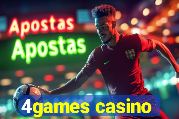 4games casino