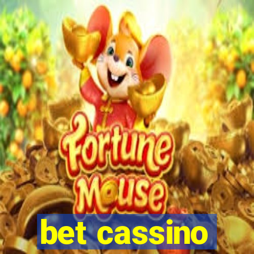 bet cassino