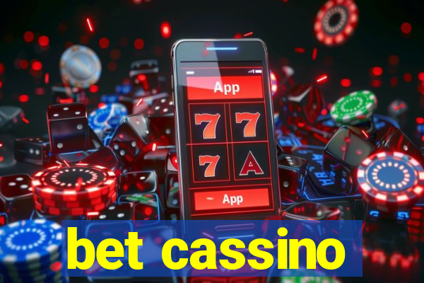 bet cassino