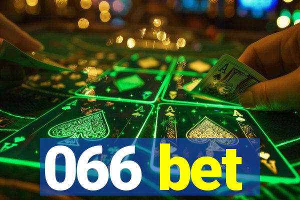 066 bet