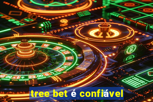 tree bet é confiável