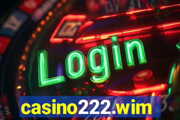 casino222.wim