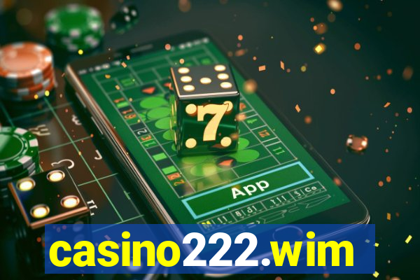 casino222.wim