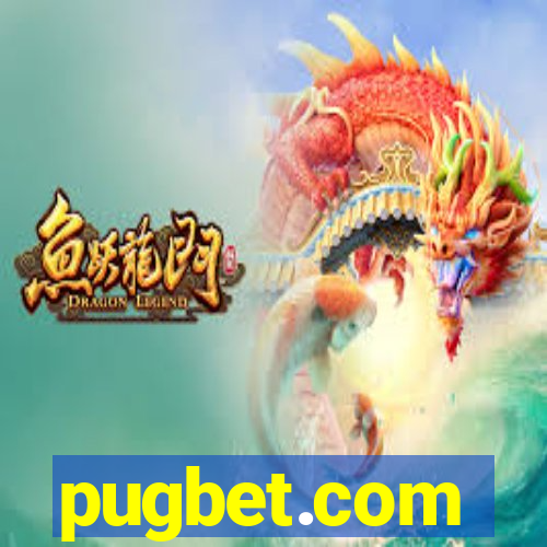 pugbet.com