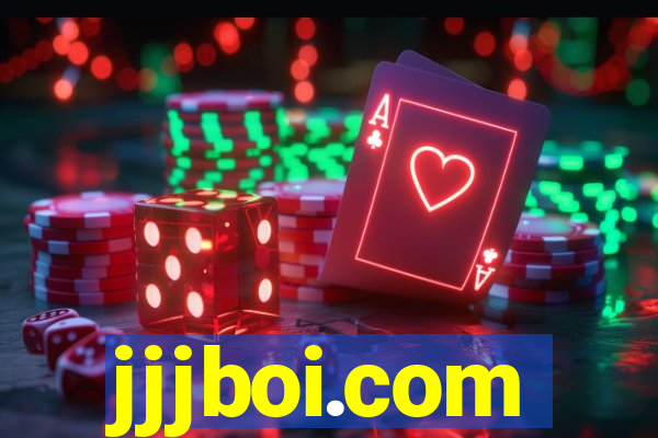 jjjboi.com