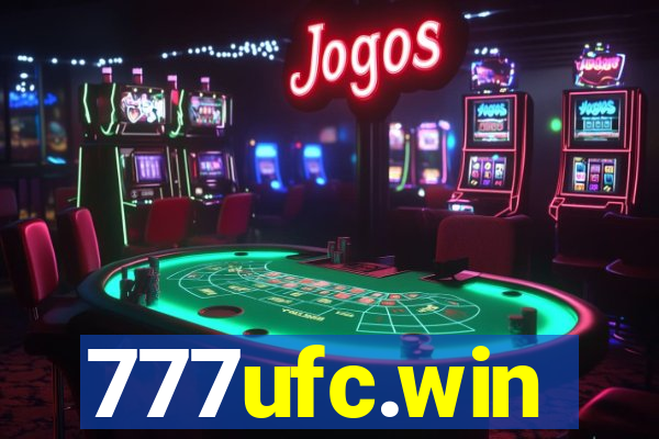 777ufc.win