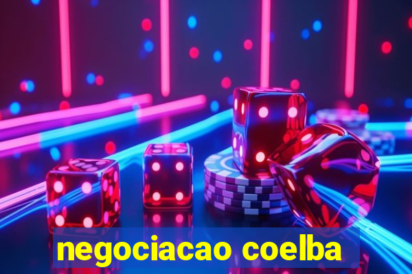 negociacao coelba