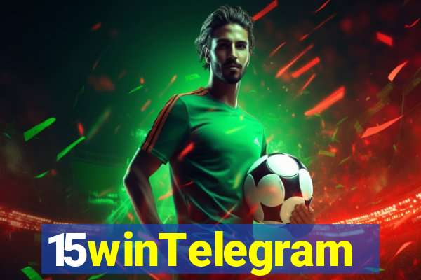 15winTelegram