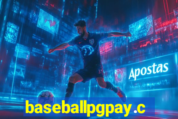 baseballpgpay.com