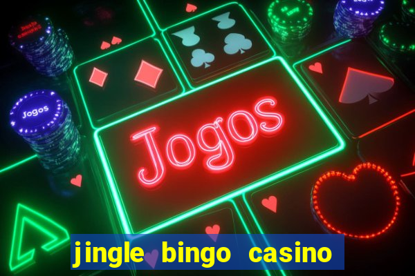 jingle bingo casino sister sites