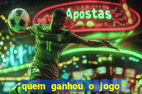 quem ganhou o jogo argentina ou colombia