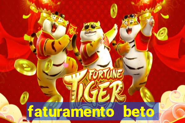 faturamento beto carrero world 2023