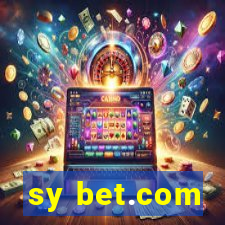 sy bet.com