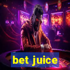 bet juice