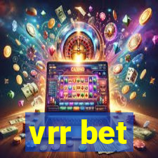 vrr bet